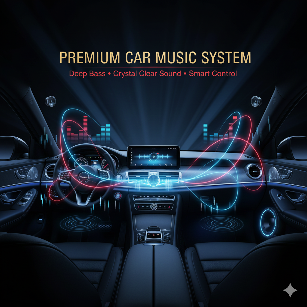 Music & Android System